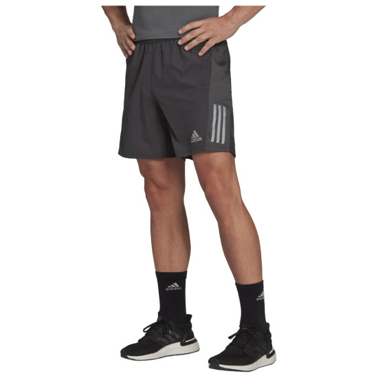 Adidas Ανδρικό σορτς Own The Run